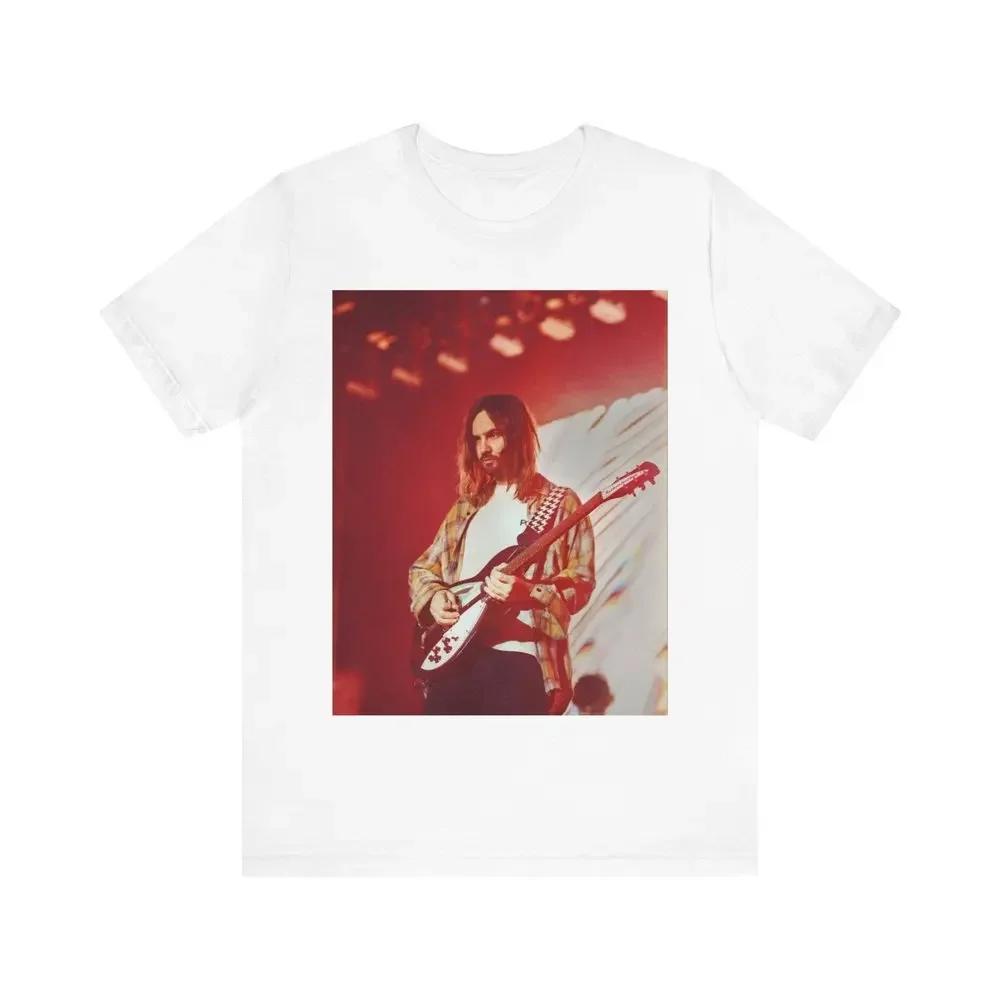 Just For Fans Tame Impala Tees A Huge Range Of Designs Breathable Cotton Super Comfy 2025 Tshirts For Both Unisex And Wounisex C