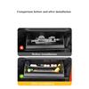 For Great Wall Tank 300 TANK 300 Co-driver Glove Box Storage Partition TANK Sundry Storage Box Interior Modification Accessories