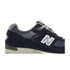 New Balance Womens 991 Made In England 'Navy' (women's Sizes) Navy Running Shoes W991NV