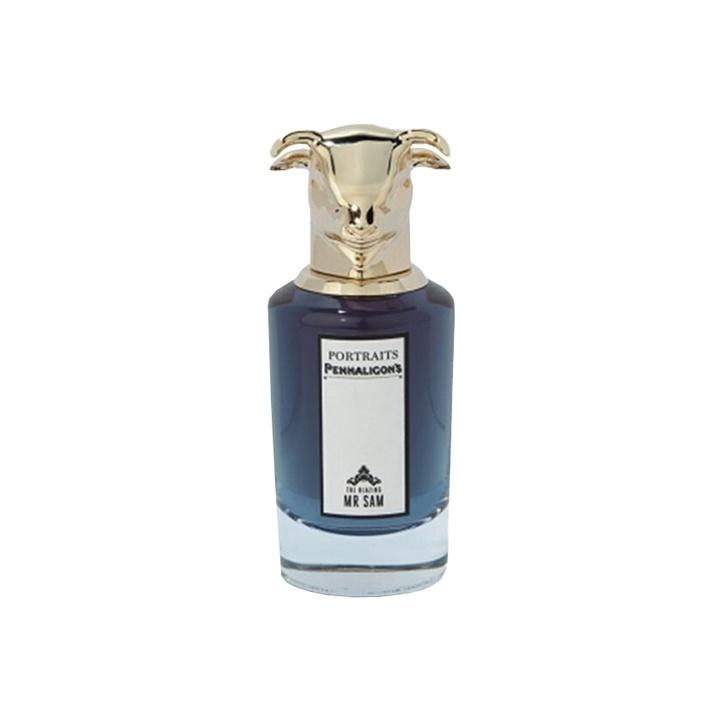 PANHAILIGEN Beast Head Family Cow Men's Perfumes Woody Eau De Parfum EDP 75ml