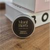 Montherb Essences Balm Tin Case 30g + 30g