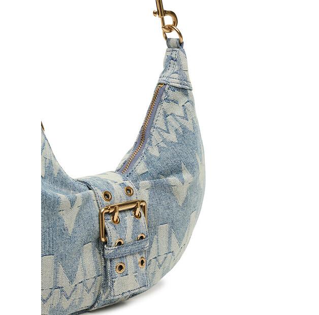 Сумка Marciano Guess Marciano Guess 5YGZ07 7365A синий