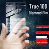 Huawei Mate60/70 Tempered Glass Screen Protector, Mate80 Pro Max HD Full Coverage Film
