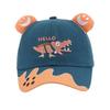 New Spring Kids Baseball Cap Cartoon - themed Sun Hat for Babies Provides UV Protection in Summer Ideal for Little Ones' Outdoor