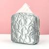 Cute Mini Cosmetic Bag Lipstick Makeup Storage Pouch Sanitary Napkins Storage Bag Portable Tampon Organizer Bag