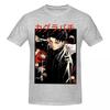 Maglietta Unisex Kagurabachi Kagura Bachi Anime Streetwear Cotone Oversize Girocollo Manica Magliette Personalizzate Per Unisex