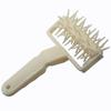 R Pizza Dough Roller - Dough Blistering Killer - Buy One Get Three (pizza Cutter And Pastry Scraper) - Gift Package