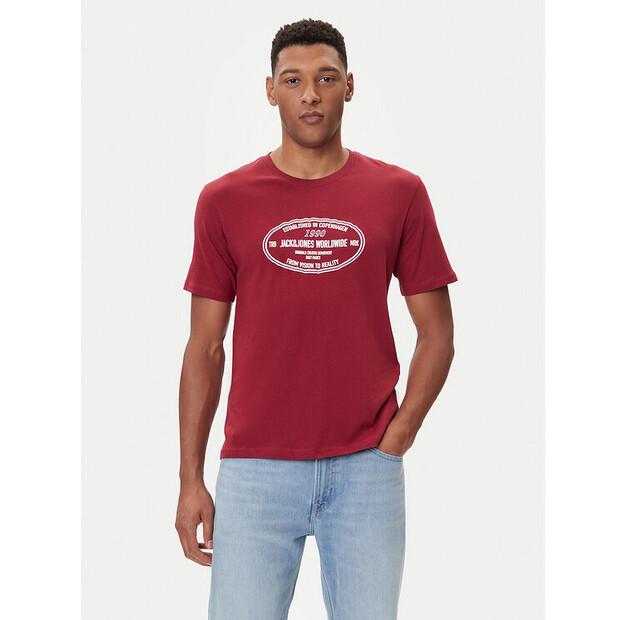 Футболка Jack & Jones York EU S