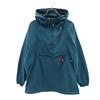 Adidas ADVENTURE 90s Made In Japan Old Half Zip Anorak Parker S Pullover Men's Used