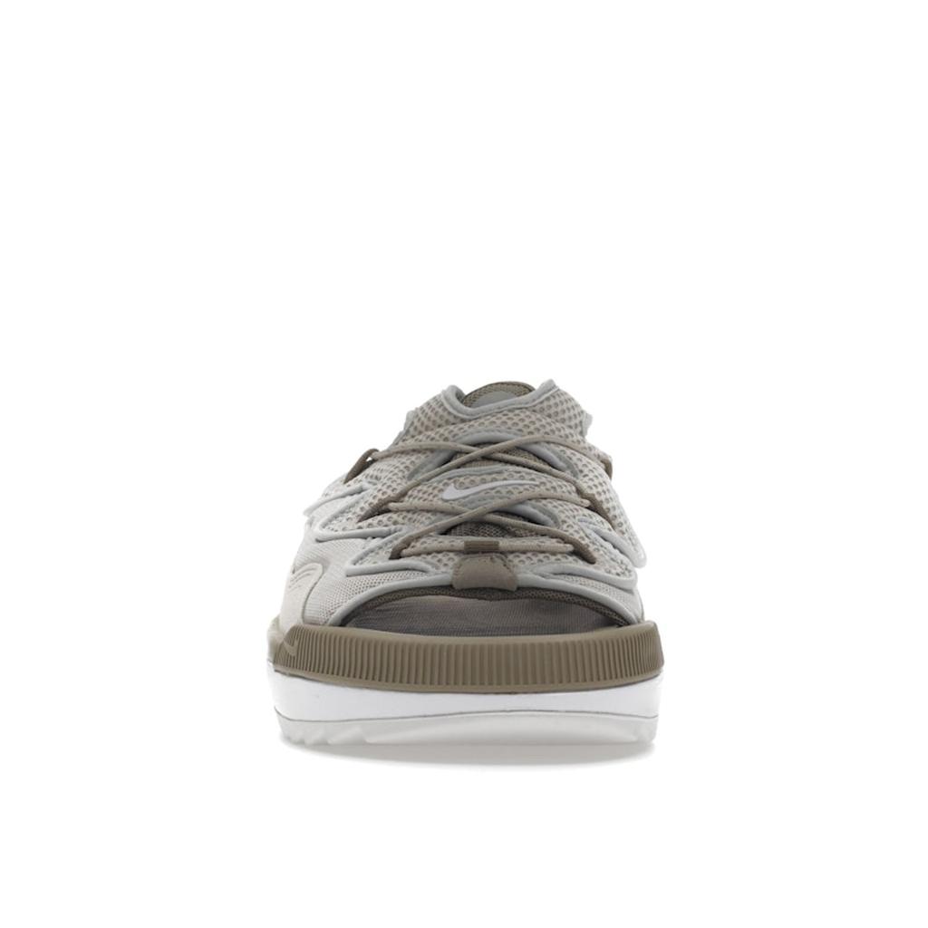 Nike Offline 2.0 Slip-On Rattan Herren Sneaker Braun Weiß Khaki CZ0332-201