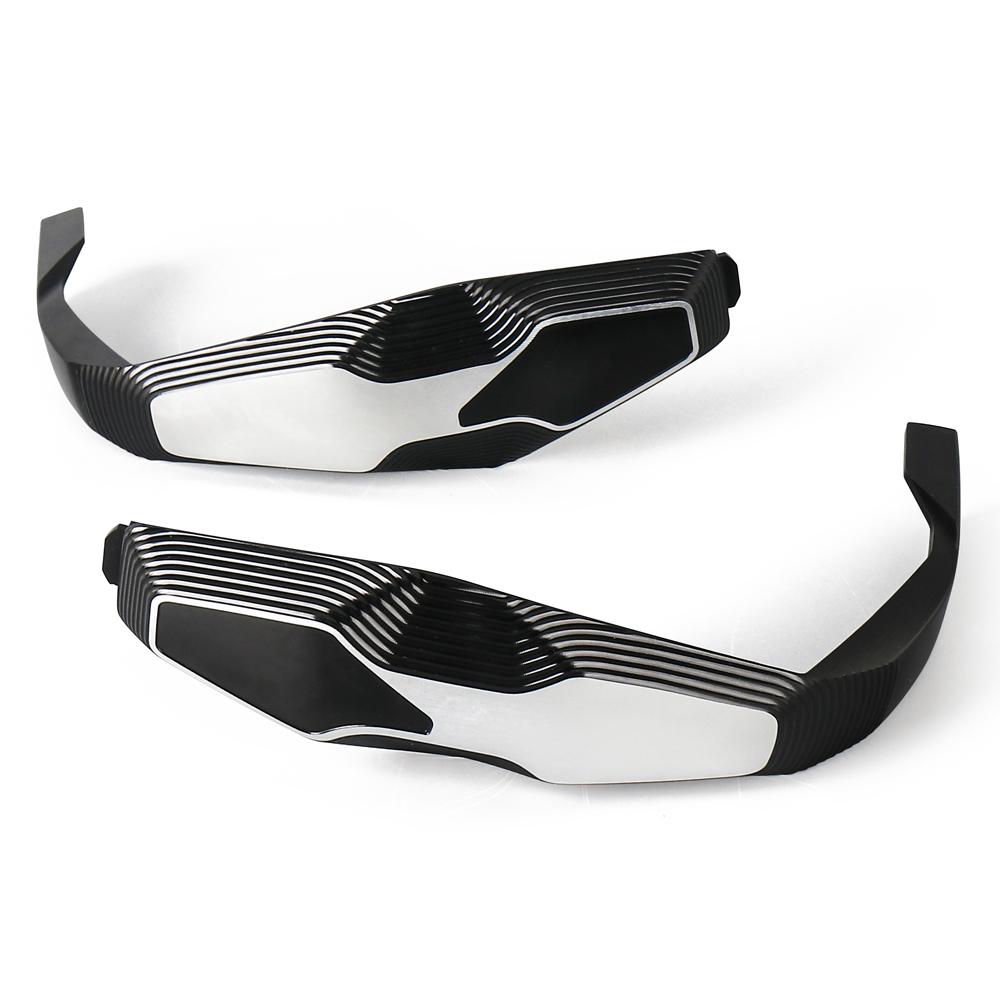 Motorcycle Cylinder Head Covers For BMW R1300GS Adventure R1300RT R1300RS R1300R Accessories Cylinder Head Slider R 1300 GS чёрный