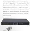 Dahua DH-AS5900C Series Managed Ethernet Switch CN plug (adapter included)