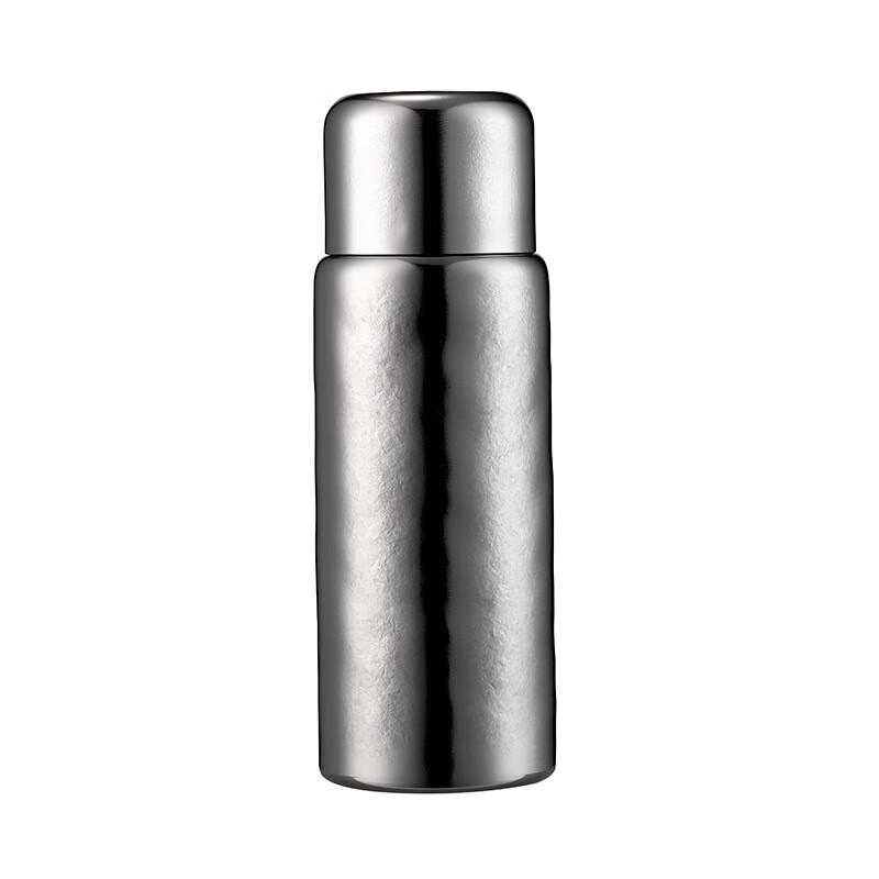 Luxury Titanium Smart Thermos Cup