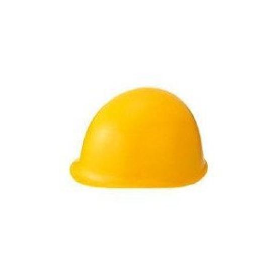 

DIC Electrical Resistant Yellow EMP-type Helmet,