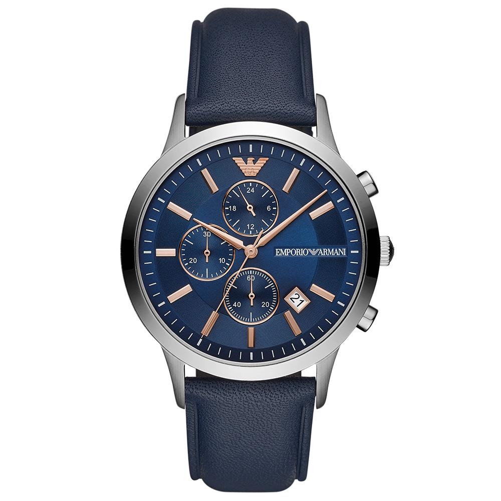 

Мужские наручные часы Emporio Armani AR11216