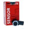 Einparts Automotive Czujnik Parkowania Do Opel Zafira B Minivan A05 3 Porty
