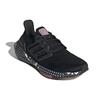 Adidas Women's UltraBoost 22 'Black Mandala' Sneakers GW6914