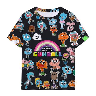 Top – T-shirts