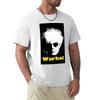 Andy Warhol TShirt Light Athletic Short Sleeve Tee Shirt