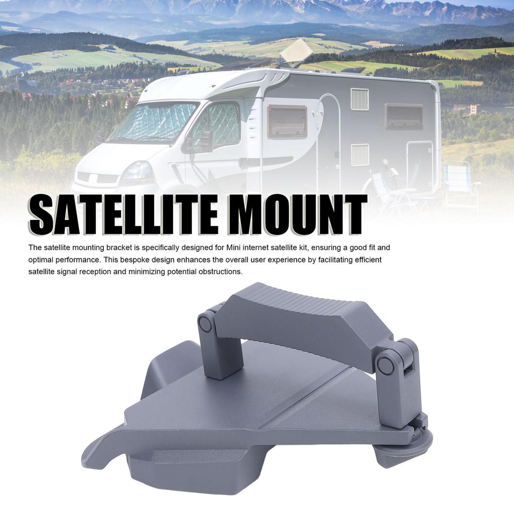 Starlink Mini Mount, Star Link Mini Roof Rack Mount Starlink Mini Dish, Starlink Mini