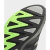 adidas Adizero Aruku Black Signal Green Unisex Sneakers Core-Black Grey-Four JQ8207