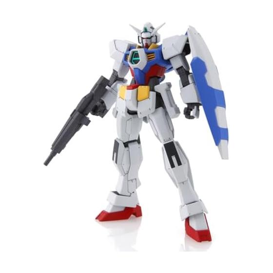 HG 1/144 AGE-1 Gundam AGE-1 Normal (Mobile Suit Gundam AGE)