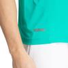 Emporio Armani Round Neck Short Sleeve Logo T-Shirt Men Tops 3DPT21-PJMEZ-1815