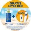 Nivea Sun Sunfluid Anti-Pigment Spot SPF50 40ml