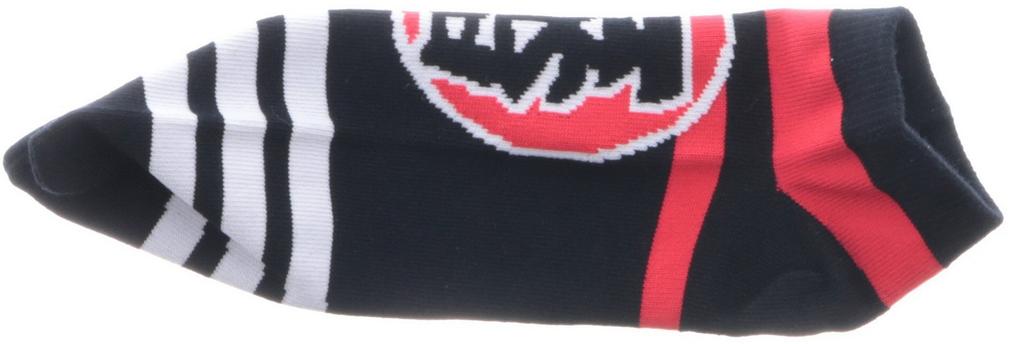 Maeda Senko Tabi Number 103740 Wa-Kokoro Sneaker-Length Men's Socks,