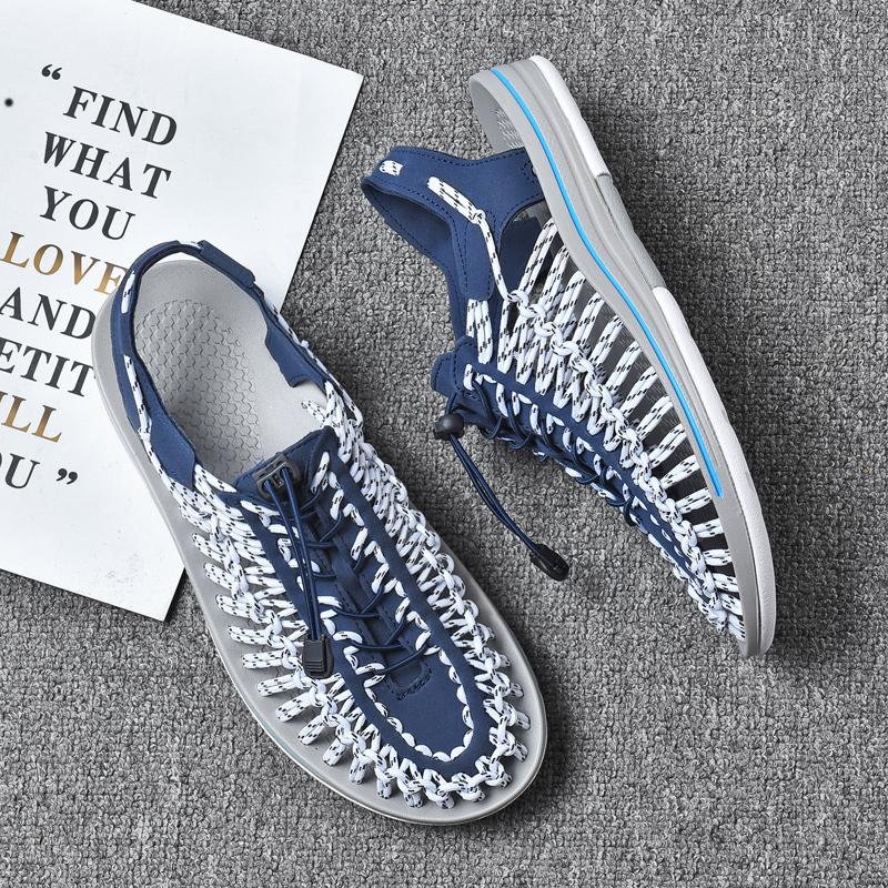 Boty pánské Tenisky Mužské ležérní Pánské Boty tenis Luxusní boty Trenér Závody Prodyšné Boty módní povaleči běhání Boty pro muže