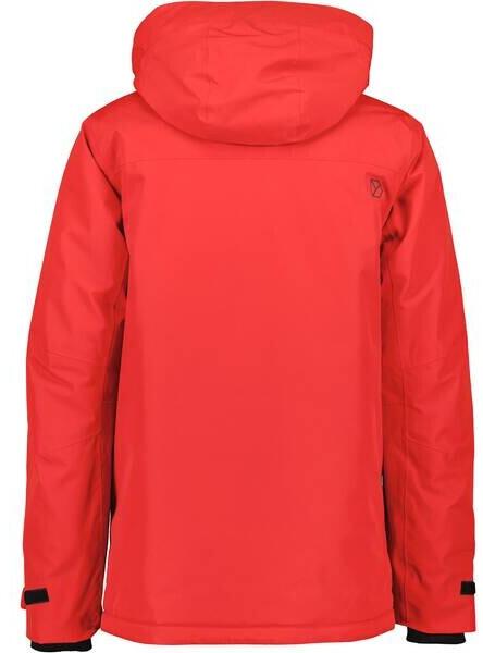 Didriksons Stefan Jacket (505041) Apple Red
