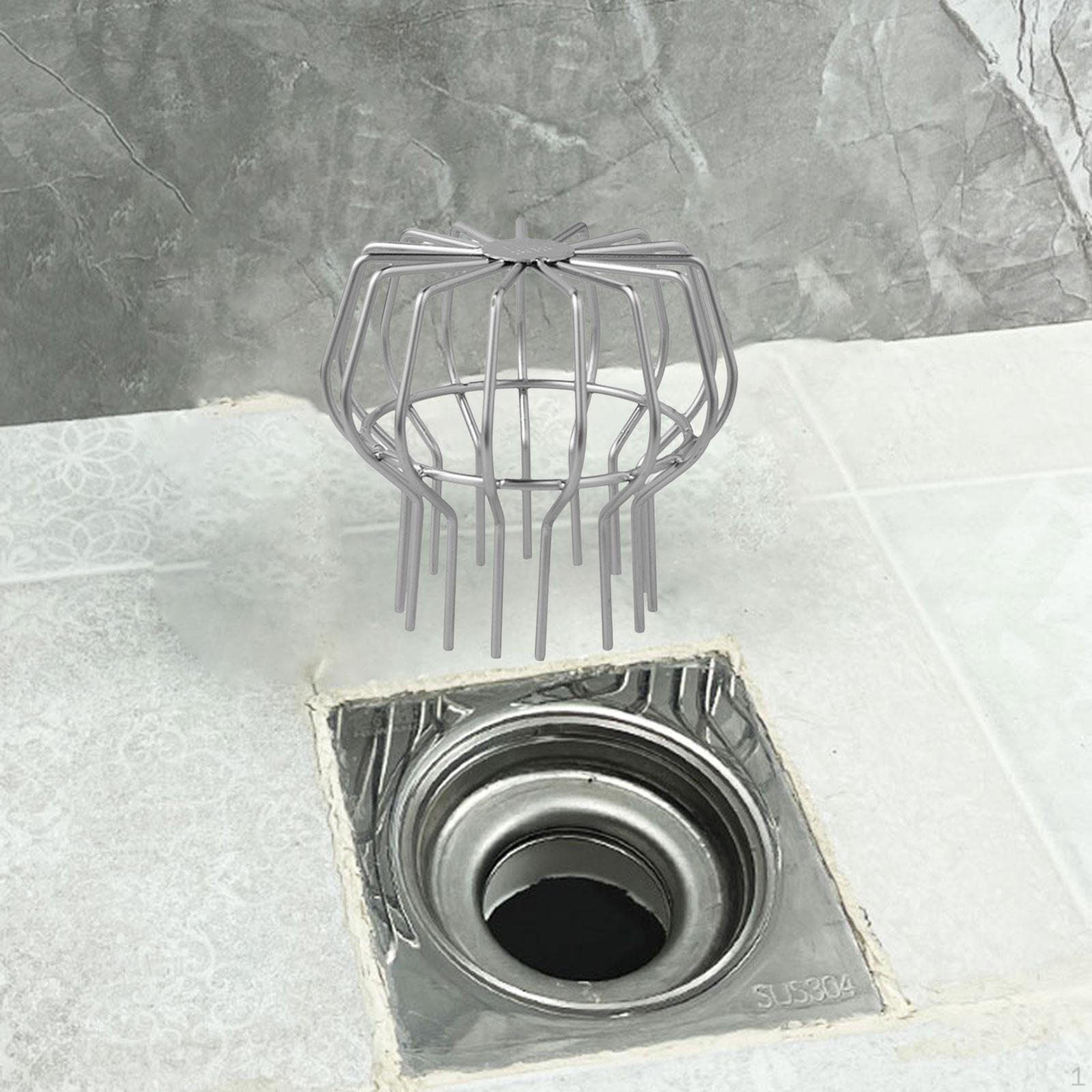 

Gutter Protection System for Effective Rainwater Drainage 4 inch