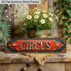 Accesorii pentru decor – Produse din metal