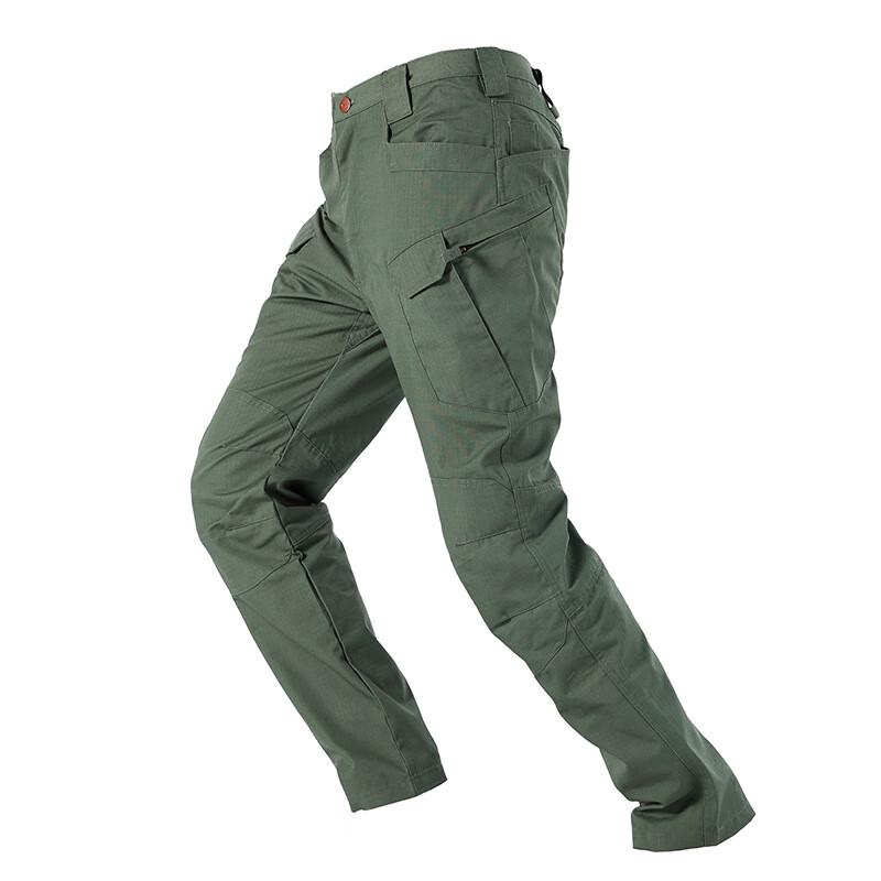Lishen Men s Archon City 5.56 Tactical Slim-Fit Water-Resistant Cargo Pants S-XXXL