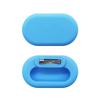 Anti-lost Tracker Case with Invisible Pin Silicone Hidden Pin for Samsung Galaxy SmartTag 2