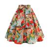 QICED Women's Fashion Casual Skirt Reaction