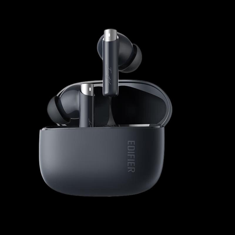 Edifier Zero Pro True Wireless Active Noise Cancelling Earbuds