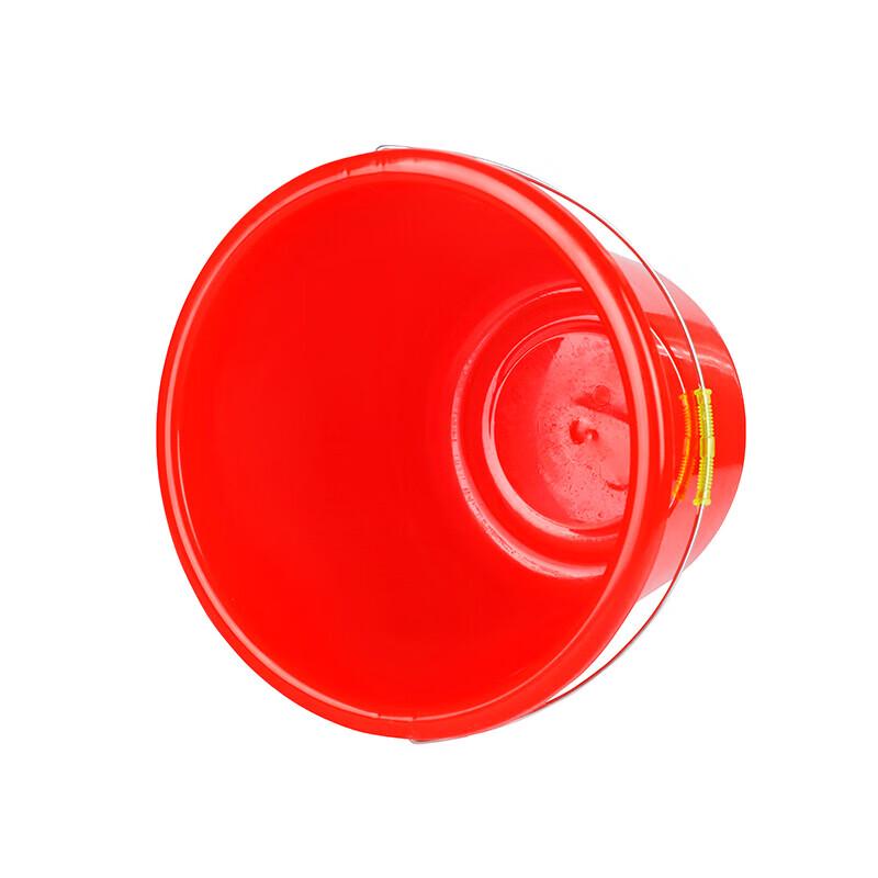 Shuang'an Outdoor Plastic Water Storage Bucket