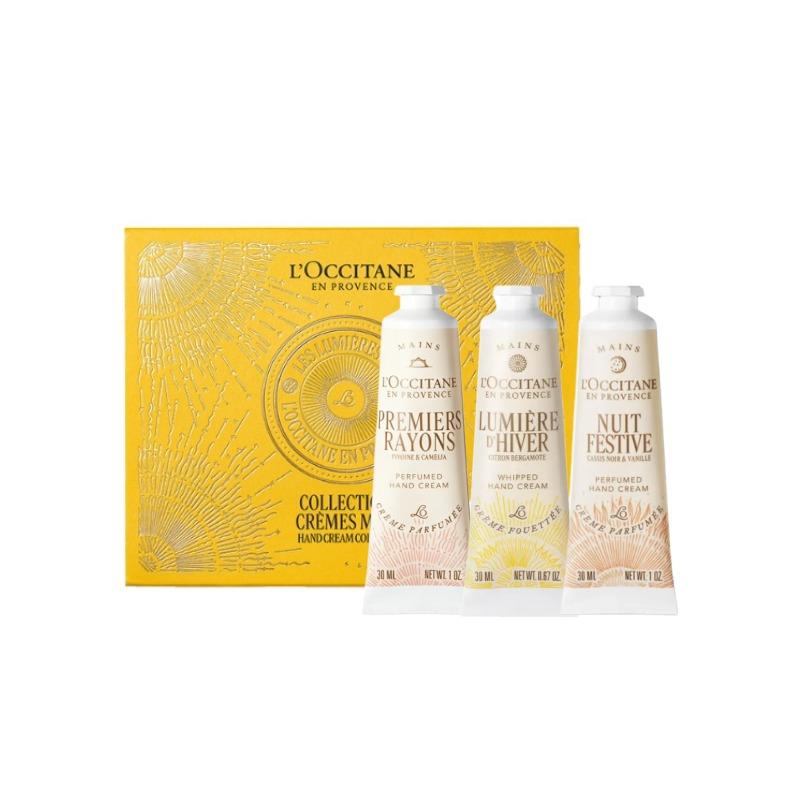 L`Occitane Day and Night Weave Gift