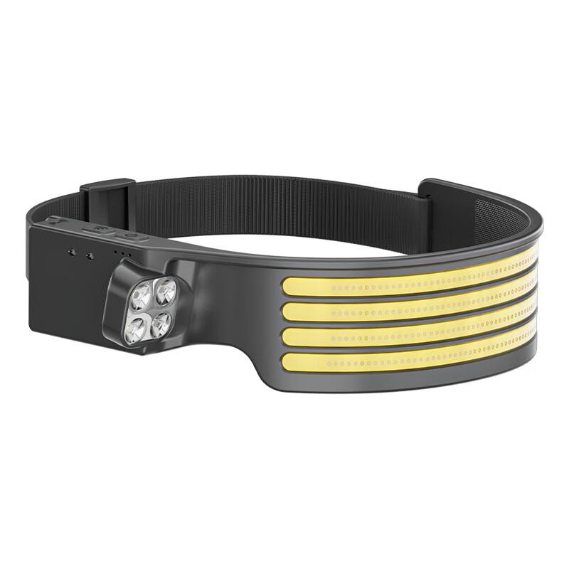 

NuFeng B73 Night Running Headlamp with Sensor