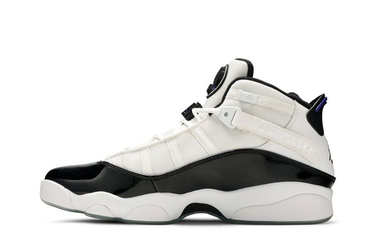 Jordan 6 Rings Concord Men's Sneakers