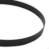 Band Saw Rubber Tire Bandsaw Part Replacement Belt for Portable Blade