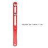 Round Head Back Cover Remover Tool Adjustable 0-88mm Watch Back Opener  For Battery Change