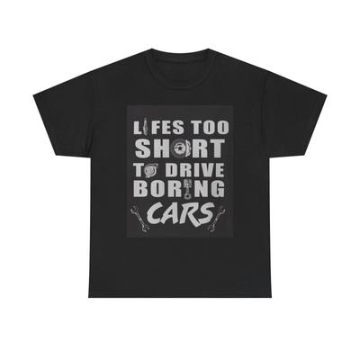 Üst giysisi – T-shirtler