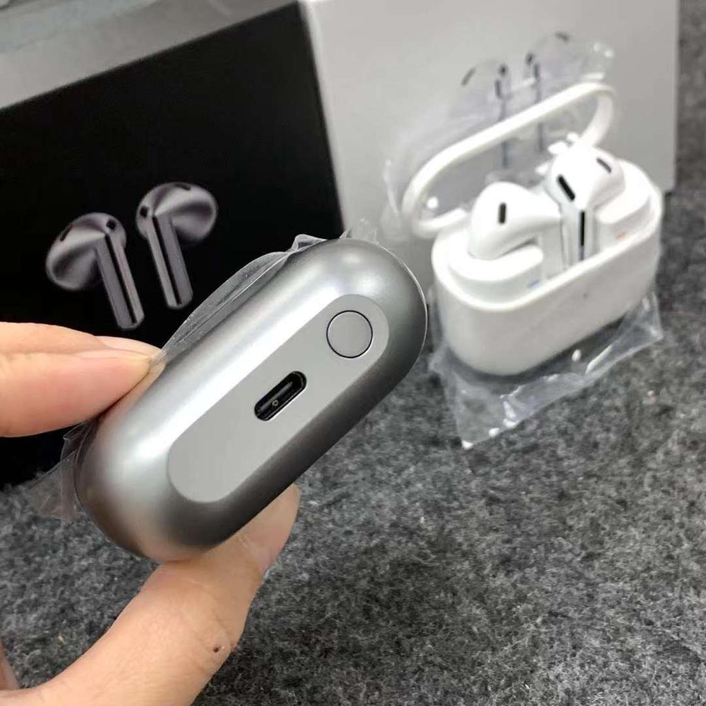 Cross-Border Compatible Samsung Galaxy Buds3 Pro Bluetooth Smart In-Ear Headset