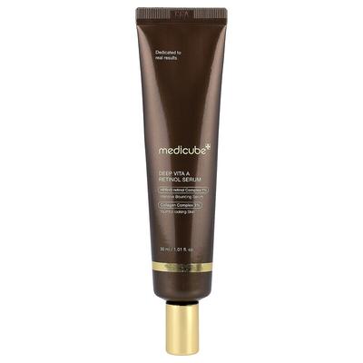 Soins du visage – Sérums visage