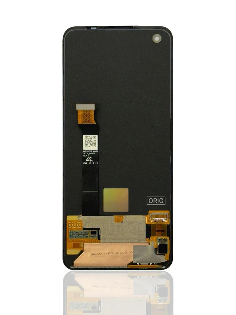 Compatible with ASUS ZenFone 9 / ZenFone 8 Original AMOLED Display (Screen)