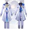 Honkai Star Rail Sunday Cosplay Games Character Play Costumes Anime Fashionable