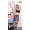 Breathable Seamless Wireless Push Up Gathering Shaping Comfort Bra For Women