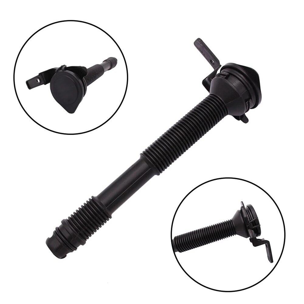 New Windshield Wiper Washer Filler Hose Tube For BMW X5 E70 2006-13 X6 E71 07-14